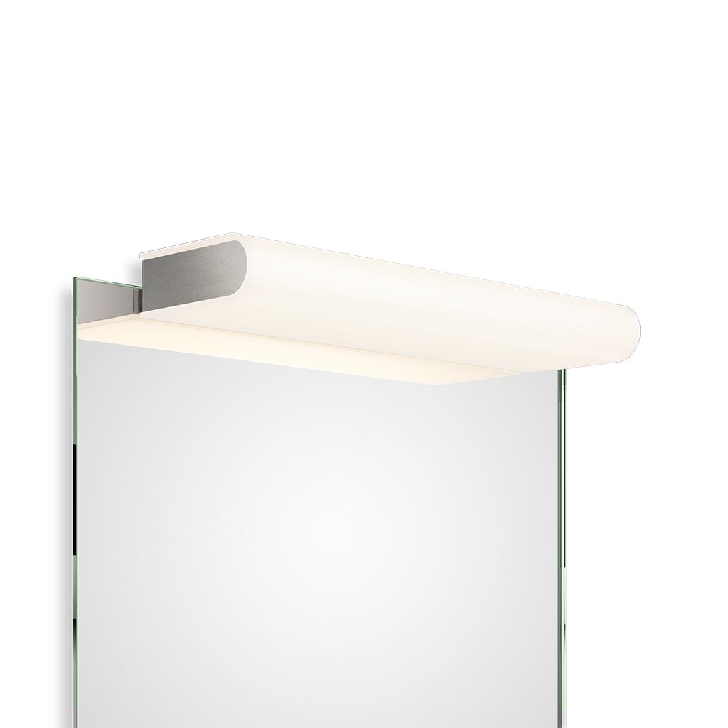 Decor Walther Book 40 LED Spiegelaufsteckleuchte dimmbar