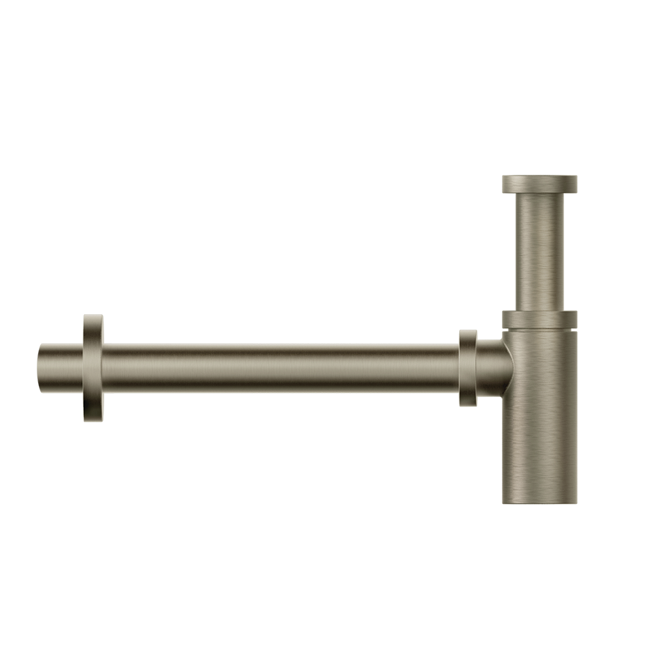 Siphon rund