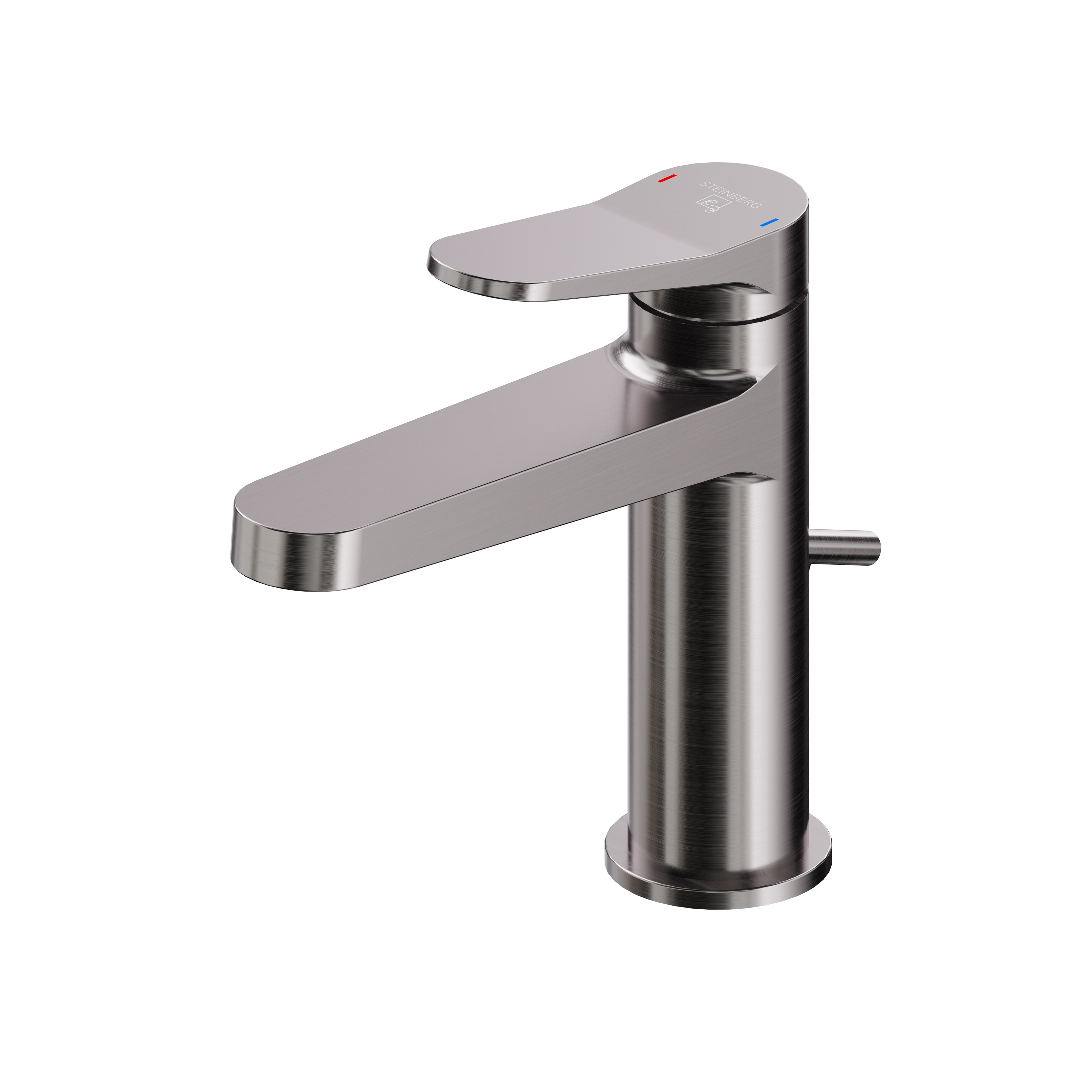 Serie 340 Waschtisch-Einhebelmischer