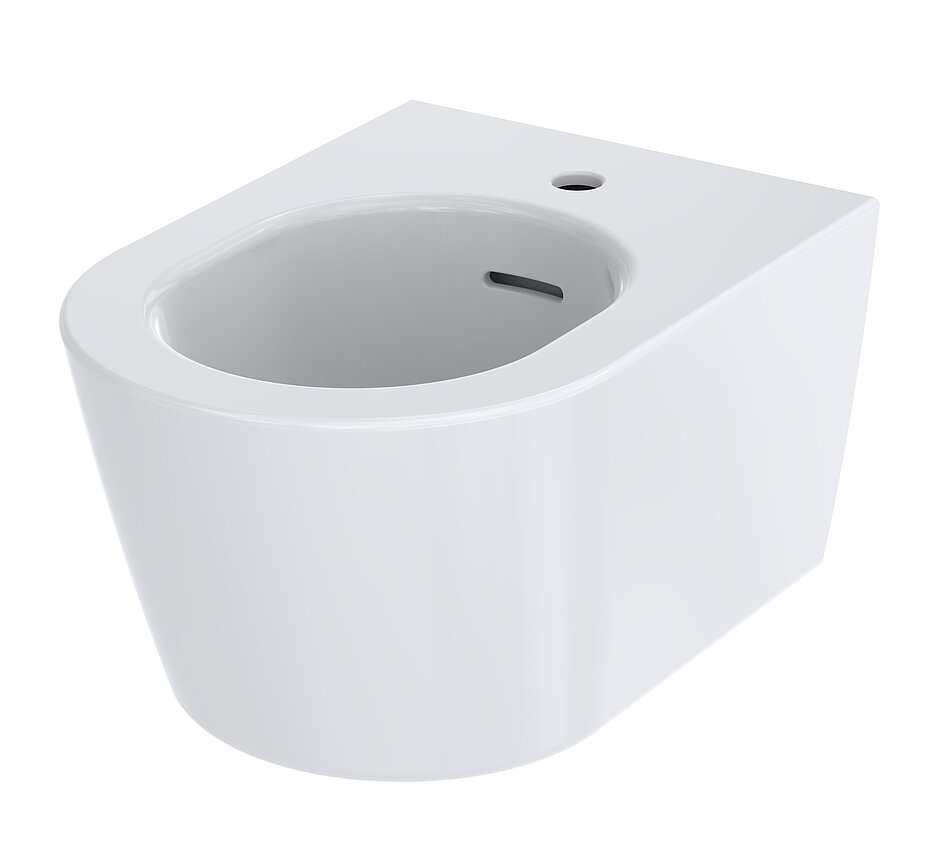 Bidet RP, wandhängend