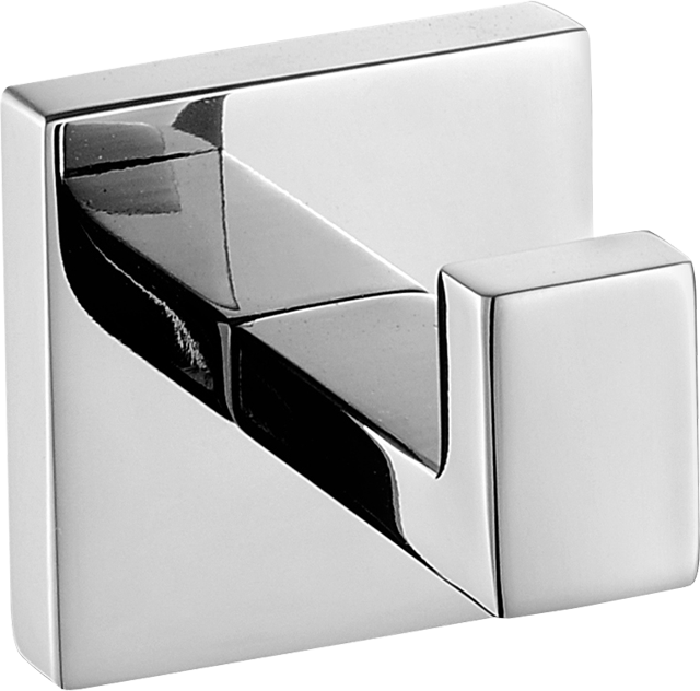 KWC Professional CUBUS Bademantelhaken