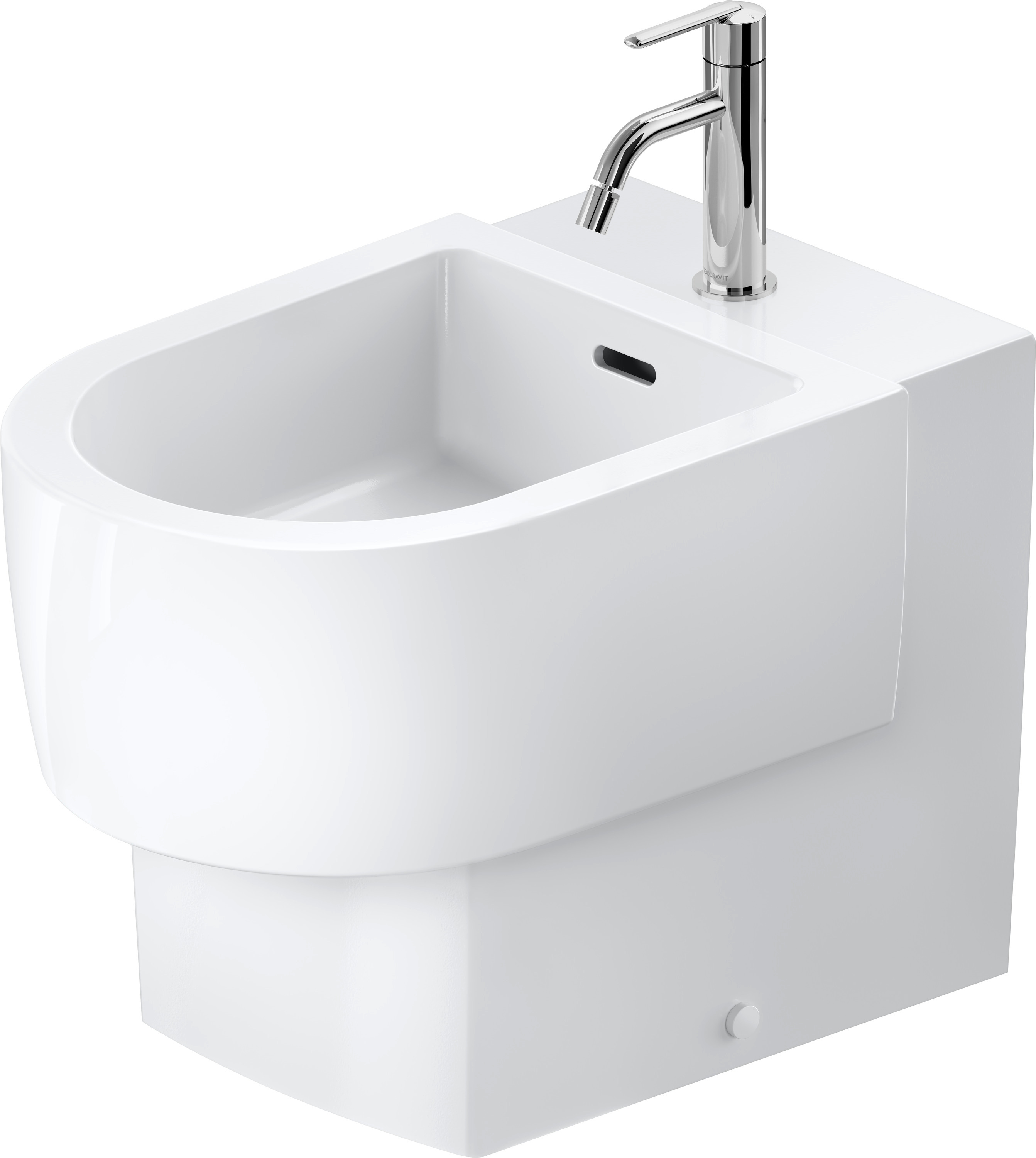 Balcoon Stand-Bidet
