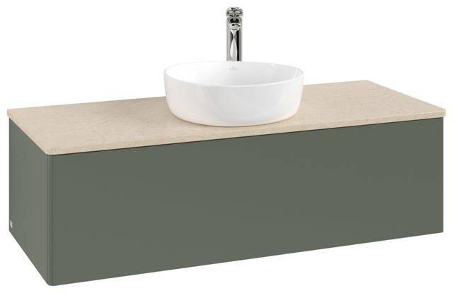 Villeroy & Boch Antao Waschbeckenunterschrank 1200 x 360 x 500mm