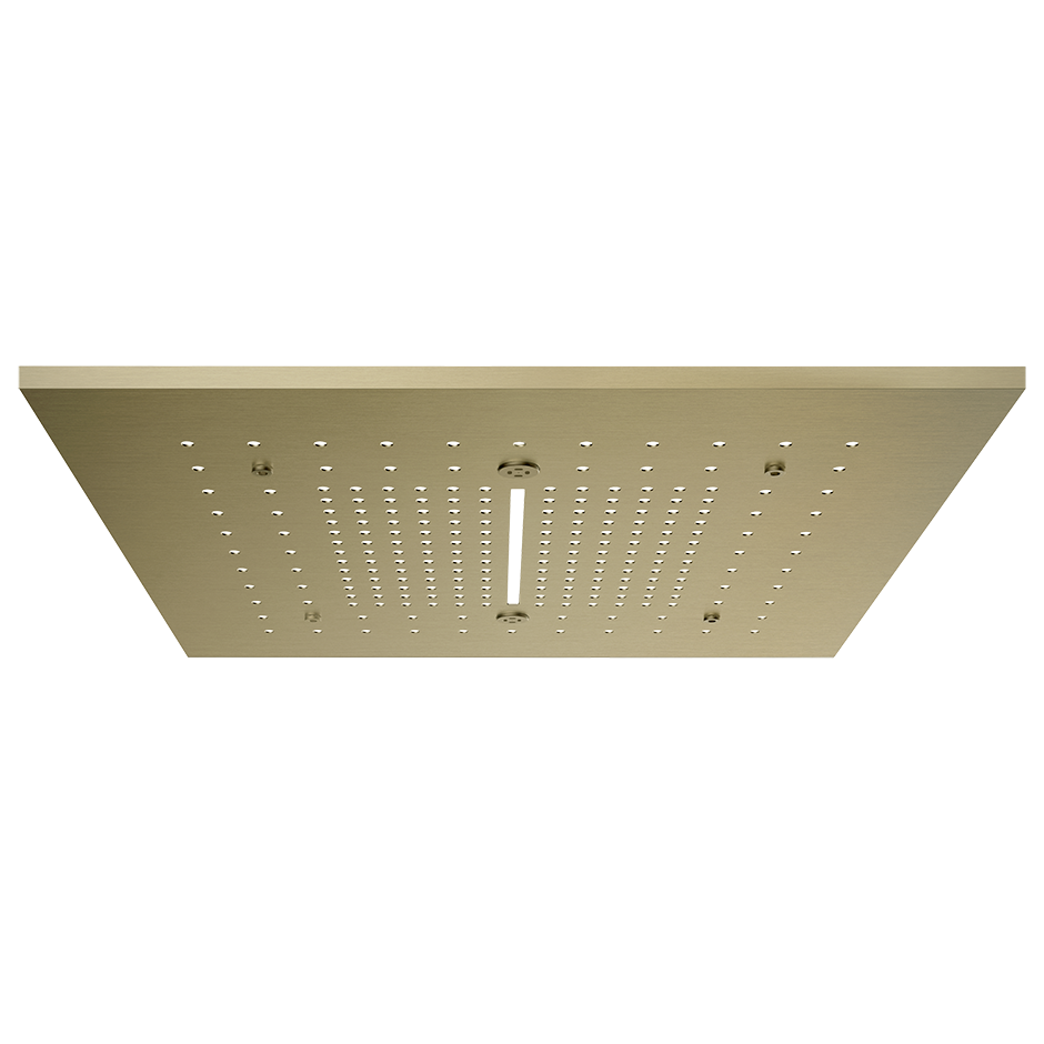 Afilo Verkleidung für Kopfbrause 500 x 500mm