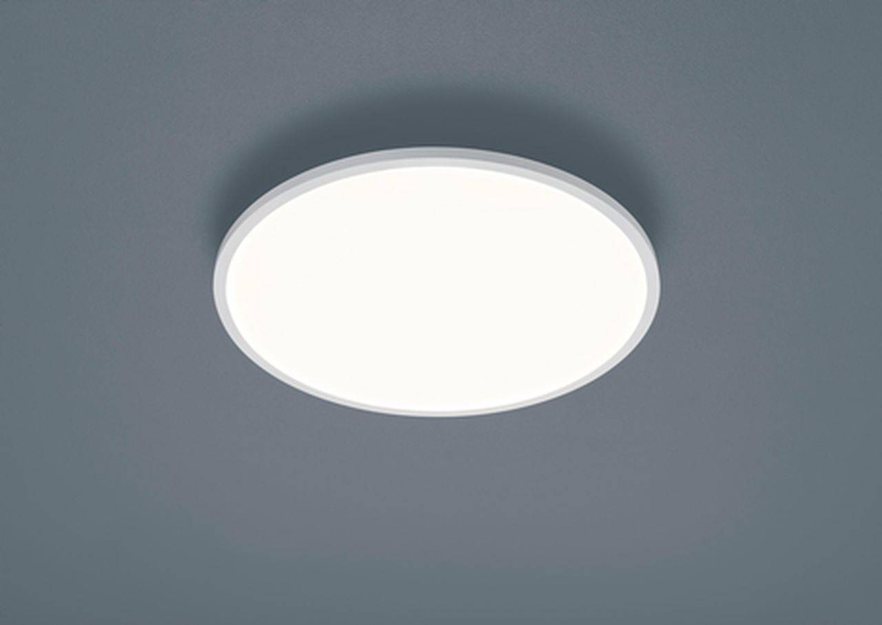 Helestra Rack LED Deckenleuchte