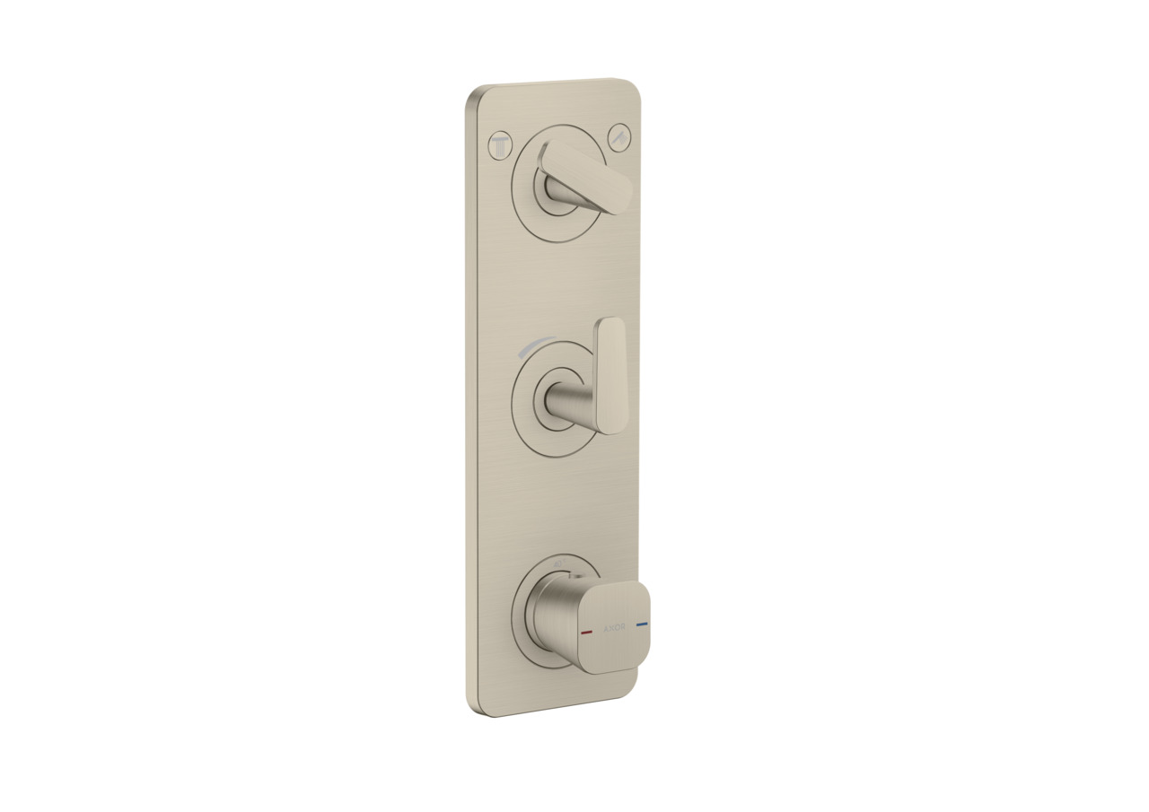 Axor Citterio C Thermostatmodul
