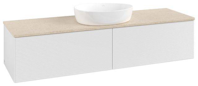 Villeroy & Boch Antao Waschbeckenunterschrank 1600 x 360 x 500mm
