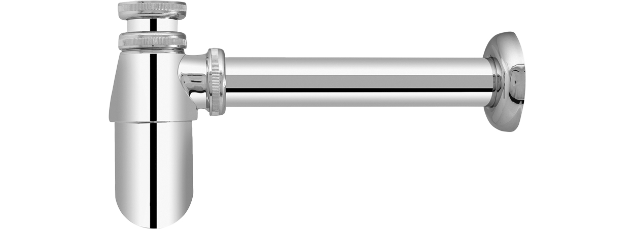 Flaschengeruchsverschluss