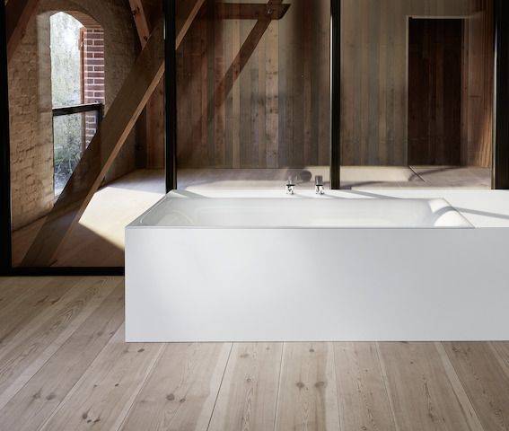 bemiw423624.jpg Lux Rechteck-Badewanne