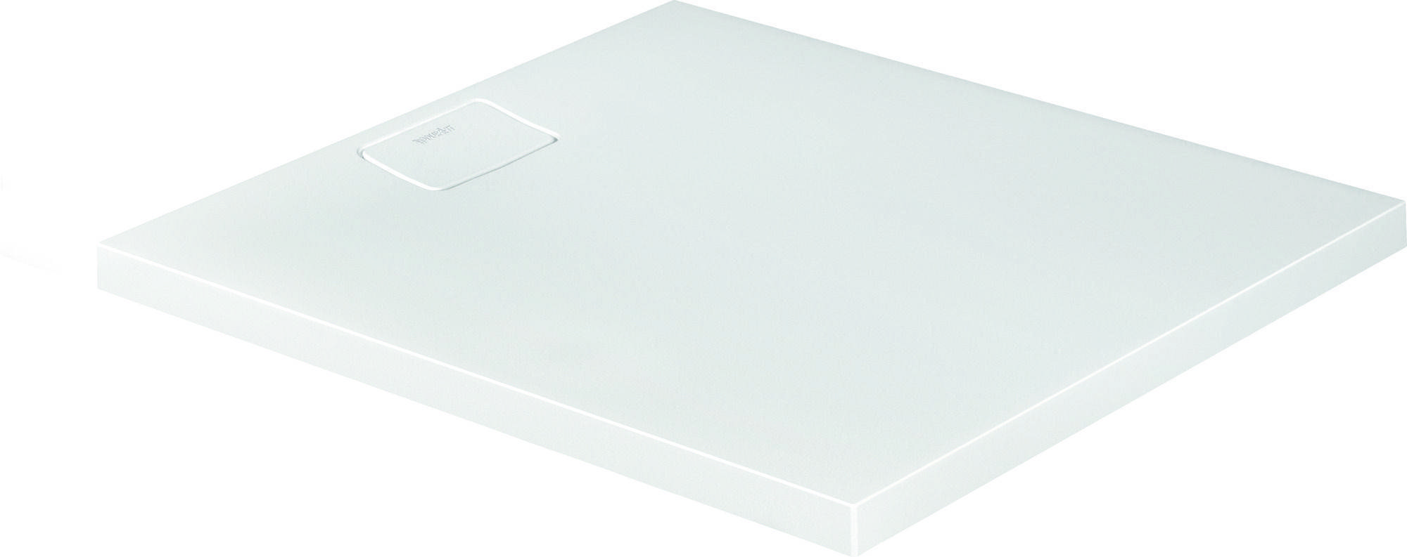 Duravit Stonetto Rechteck-Duschwanne 1000 x 900mm