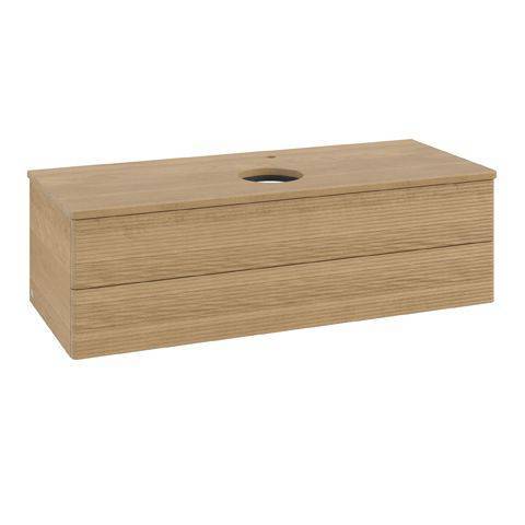 Antao Waschbeckenunterschrank 1200 x 360 x 500mm