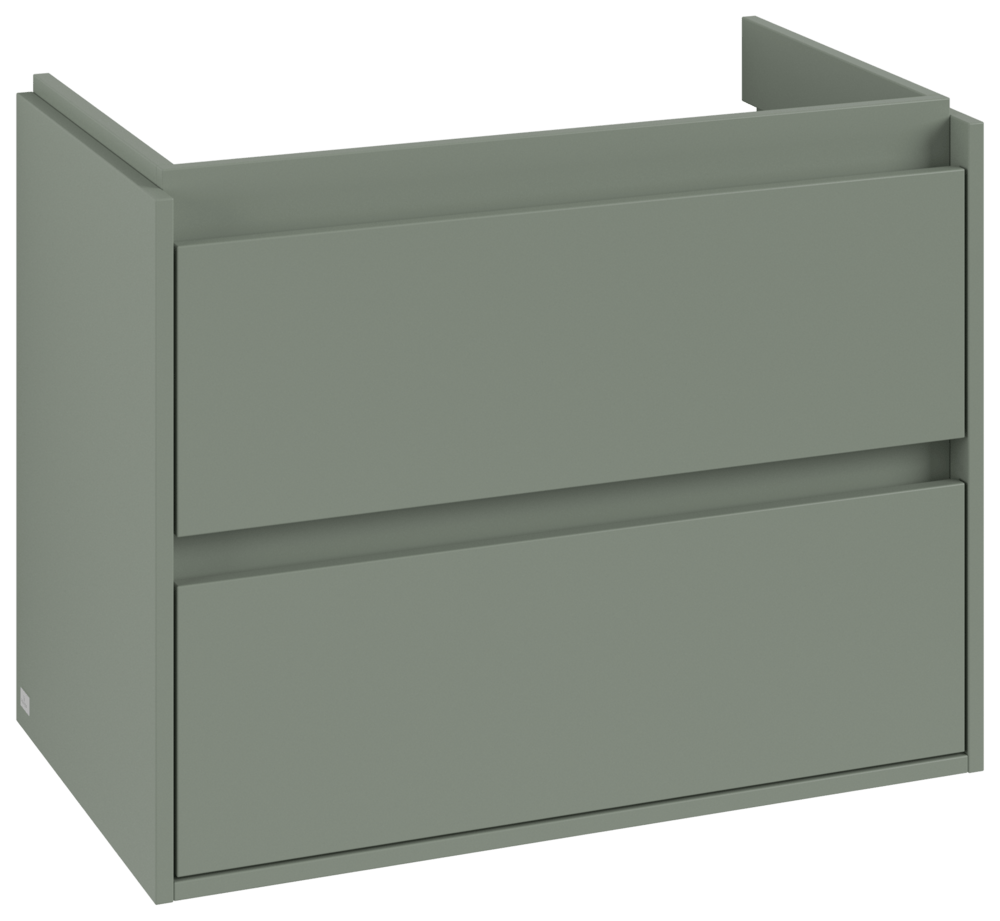 Skyla Waschbeckenunterschrank 772 x 596 x 439mm