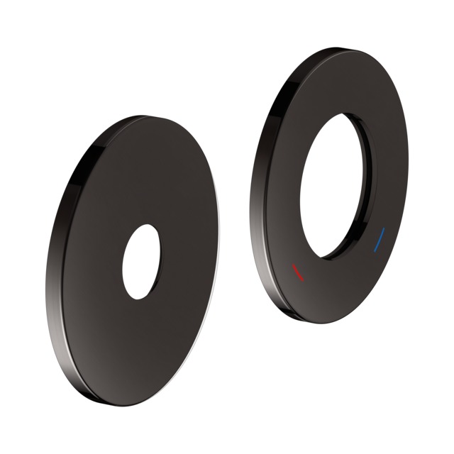KEUCO Rosetten Set Edition 400