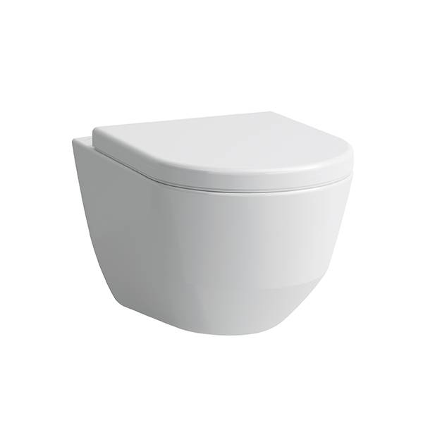 Pro Wand-WC Tiefspüler