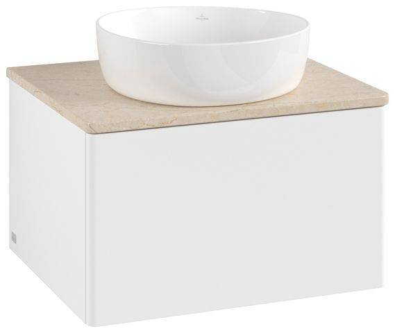 Villeroy & Boch Antao Waschbeckenunterschrank 600 x 360 x 500mm