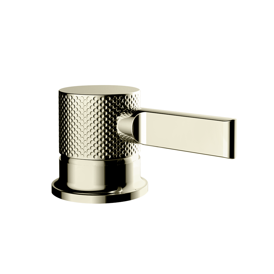 Gessi Inciso Einhebelmischer Standmontage