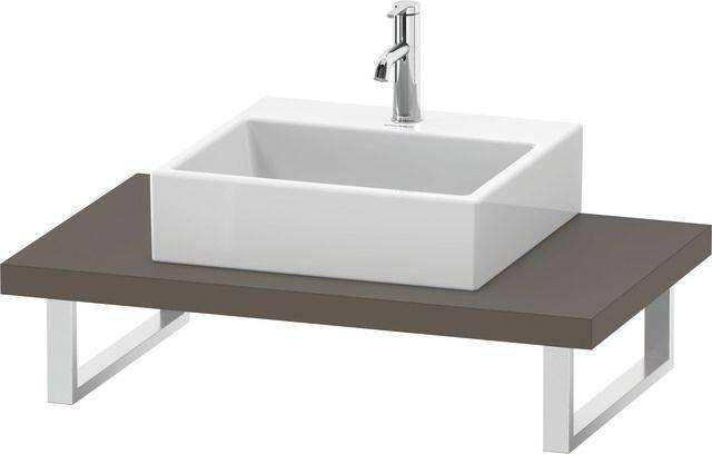 Duravit L-Cube Konsole 800mm