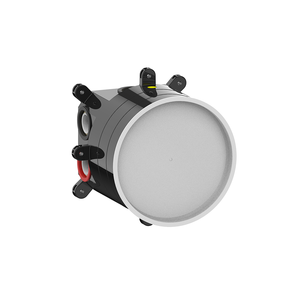Gessi Unterputzkörper Thermostat 2-Weg