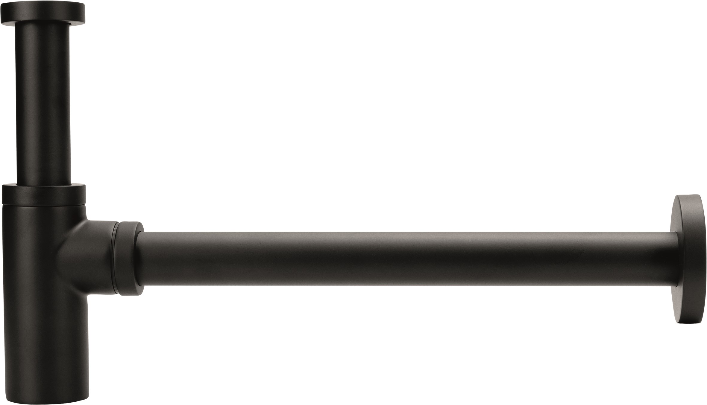 Blackline Design-Geruchsverschluss Plus
