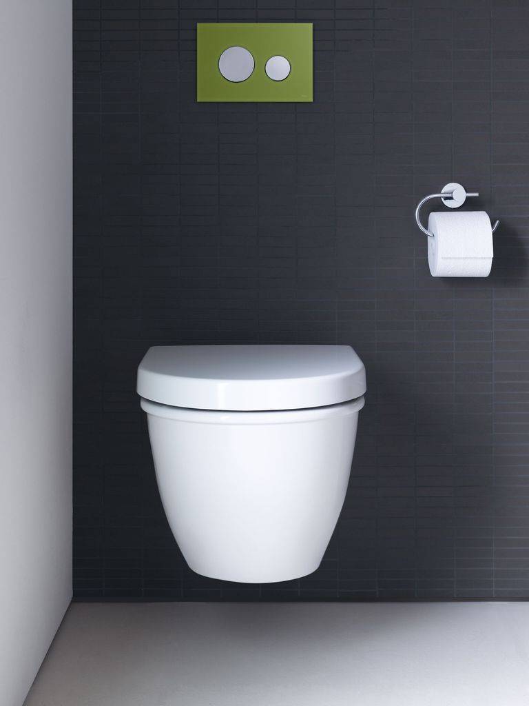 Darling New Wand-WC 360 x 485mm