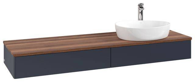 Villeroy & Boch Antao Waschbeckenunterschrank 1600 x 190 x 500mm