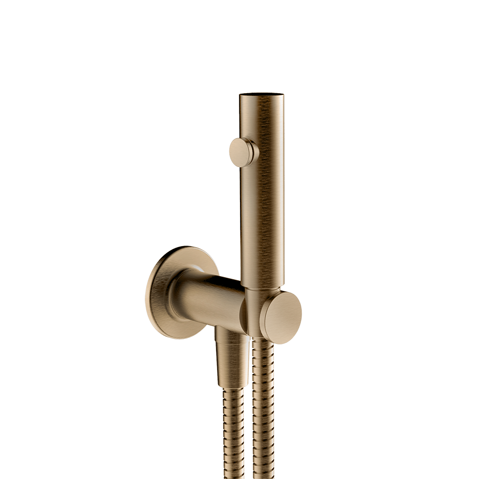 Gessi Inciso WC-Reinigungs-Brause