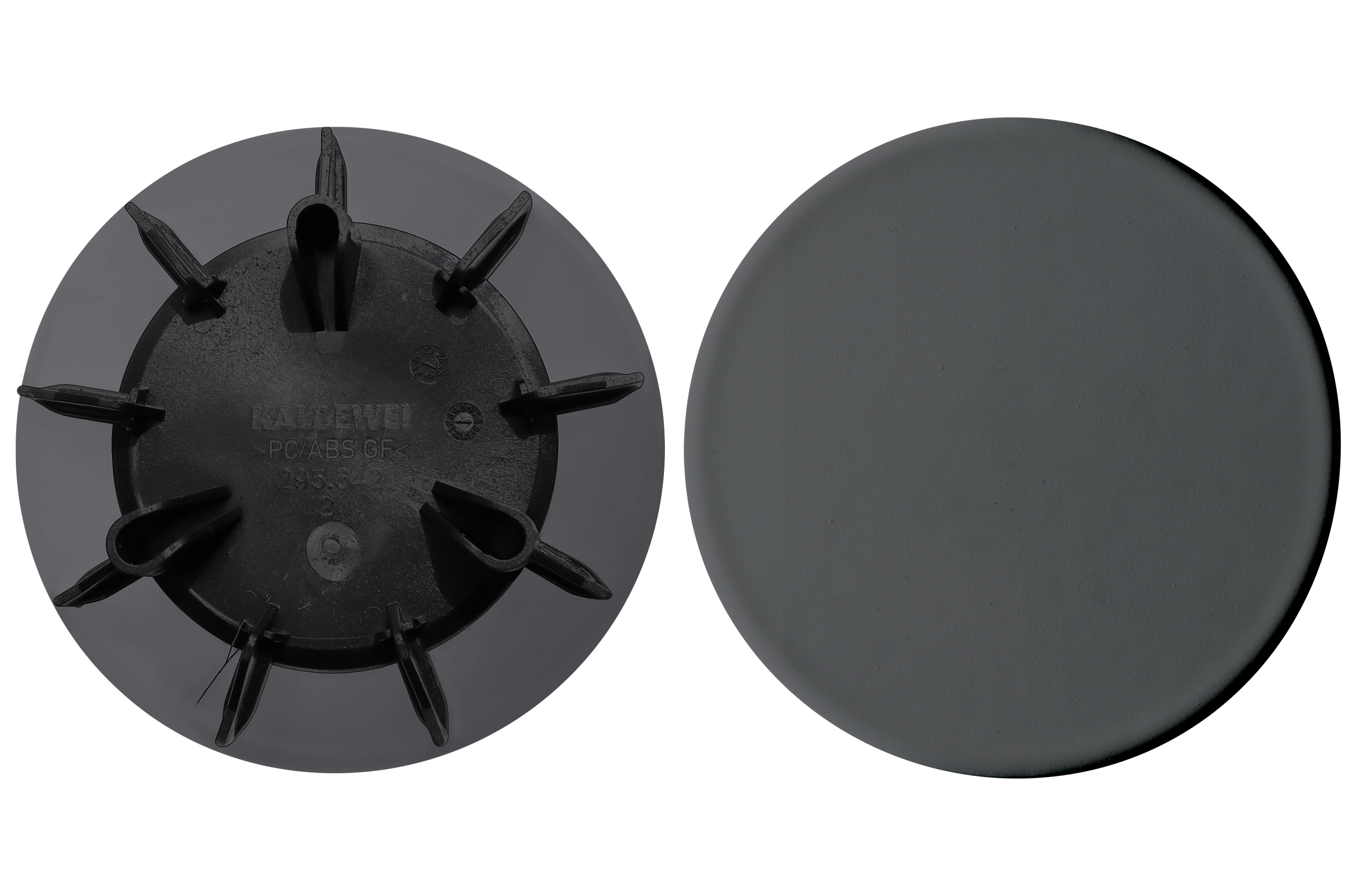 Ablaufdeckel KA 90