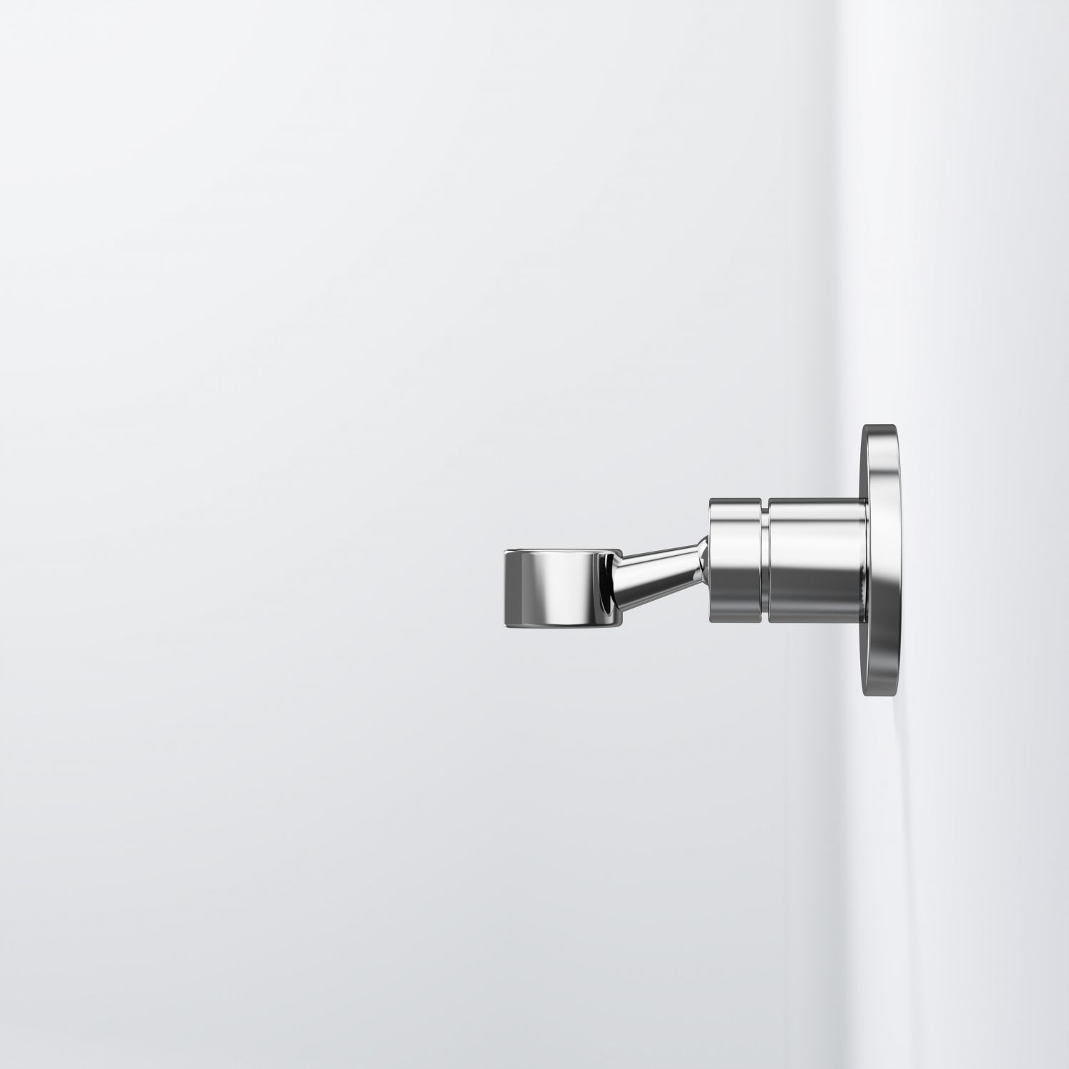 Seie 100 Wandbrausehalter