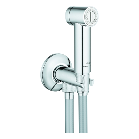 GROHE Wandhalterset Rainshower Aqua