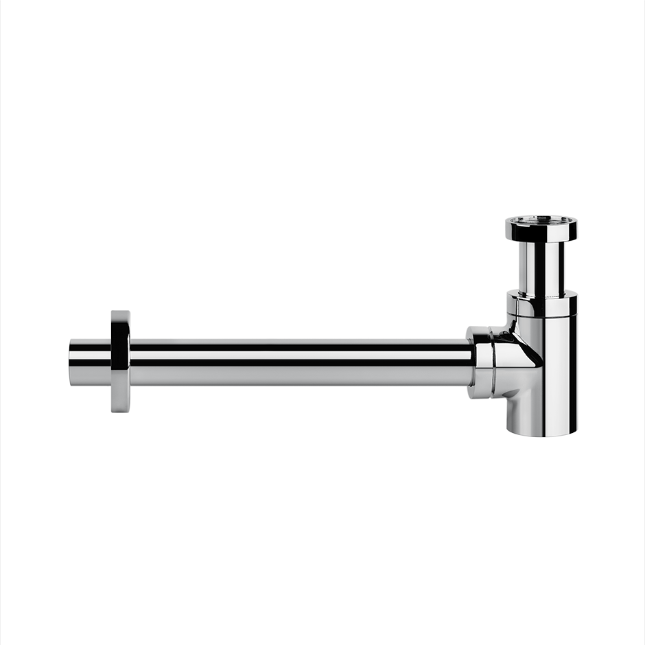 Bidet-Siphon