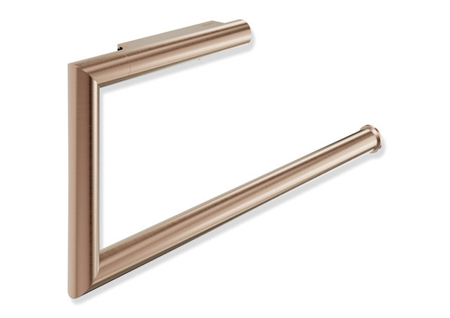 HEWI System 162 WC-Papierhalter 2-fach klappbar