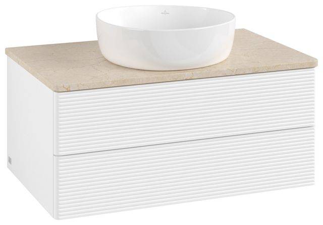 Villeroy & Boch Antao Waschbeckenunterschrank 800 x 360 x 500mm