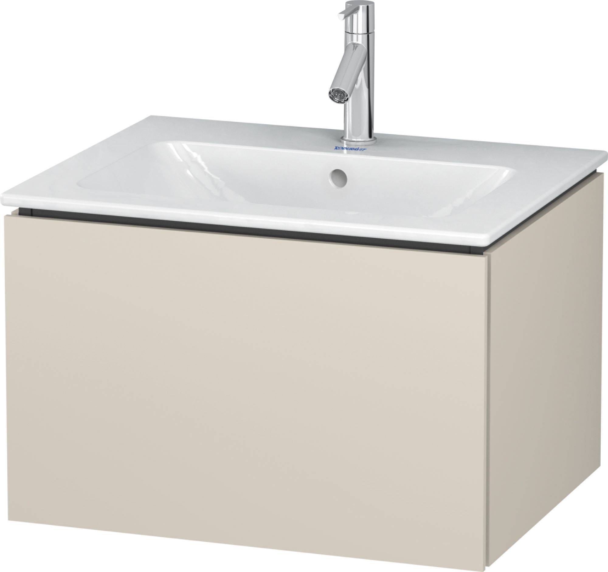 L-Cube Waschtischunterbau LC6140 für Me by Starck Waschtisch
