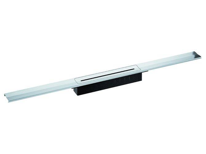 Dallmer Duschrinne CeraFloor Pure, 1000mm