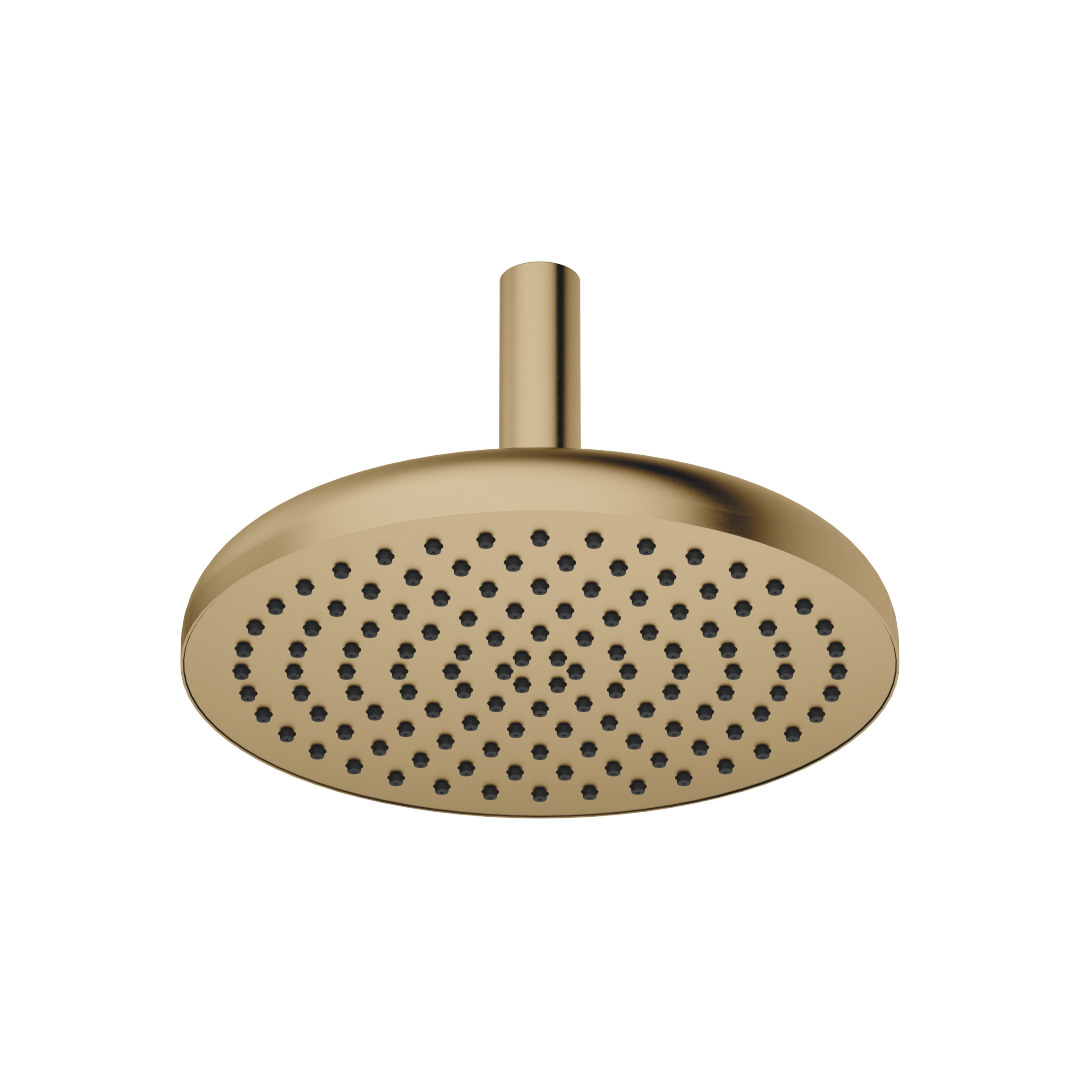 Dornbracht Coya Regenbrause mit Deckenanbindung