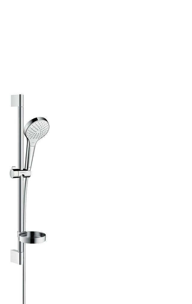 Croma Select S Vario shower set 0.65m