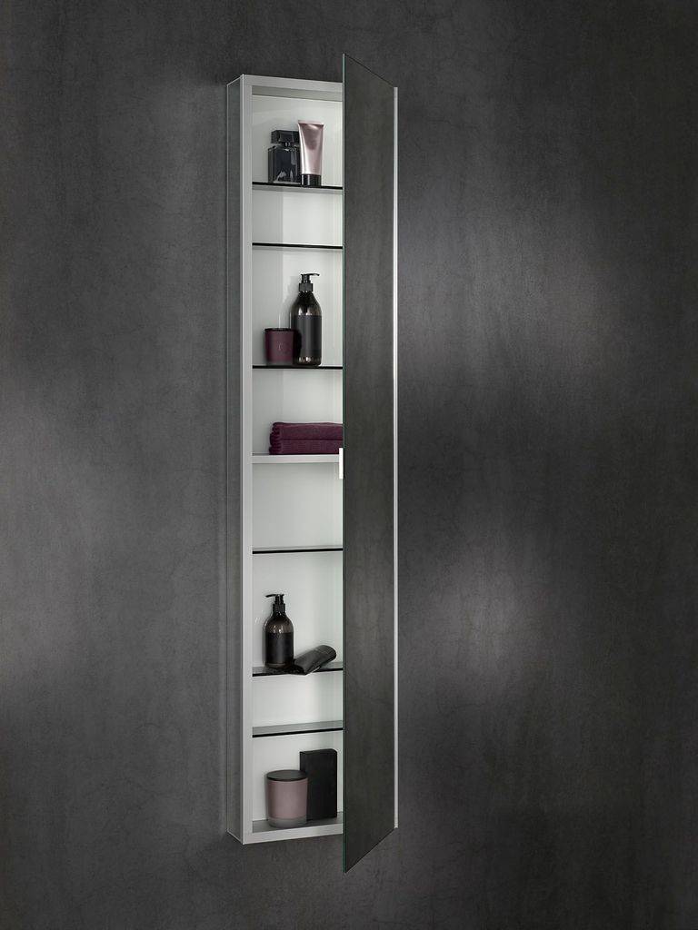 Royal Modular 2.0 Anbauschrank Wandeinbau-Modell, Anschlag rechts