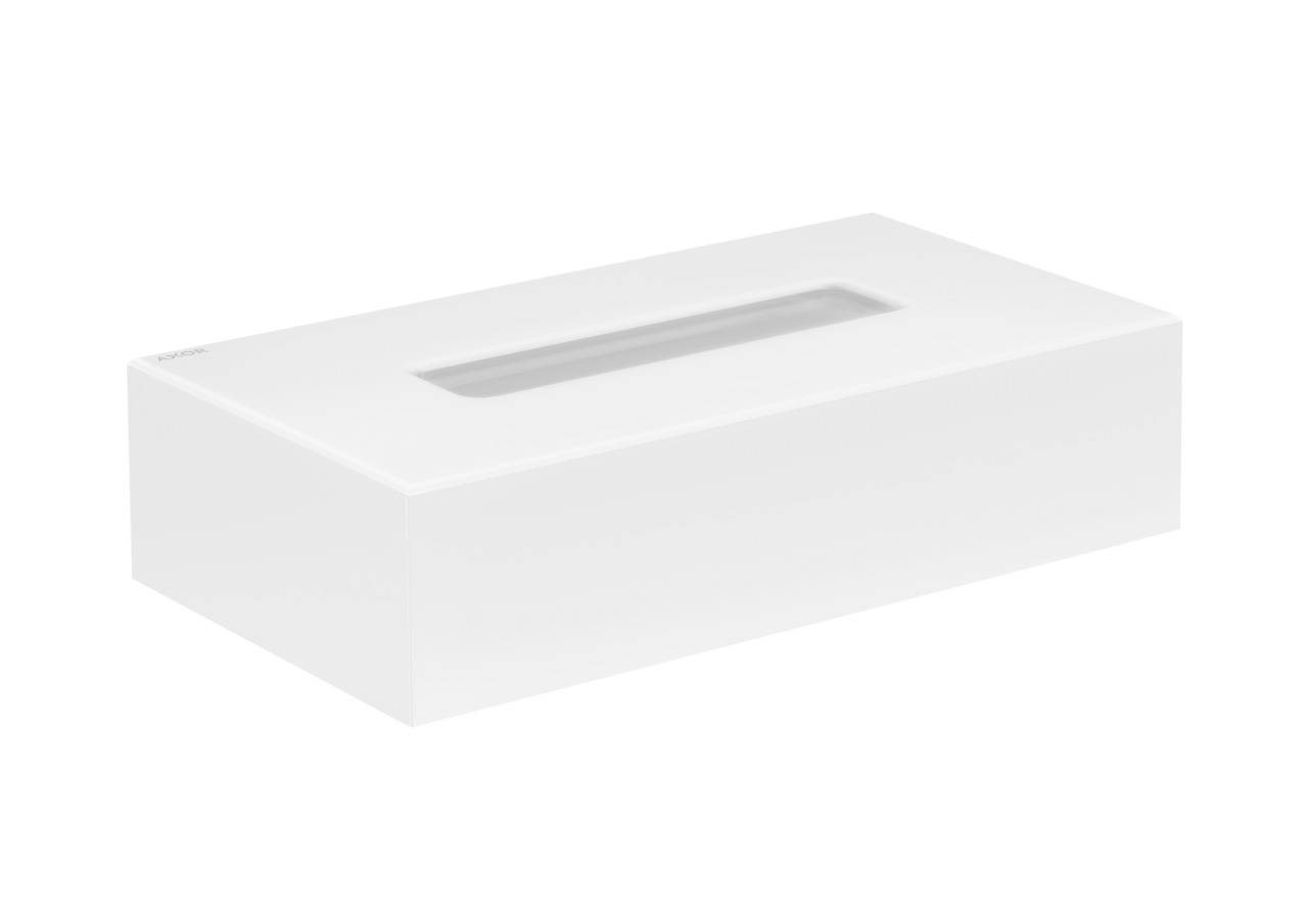 Axor Universal Circular Kosmetiktuchbox