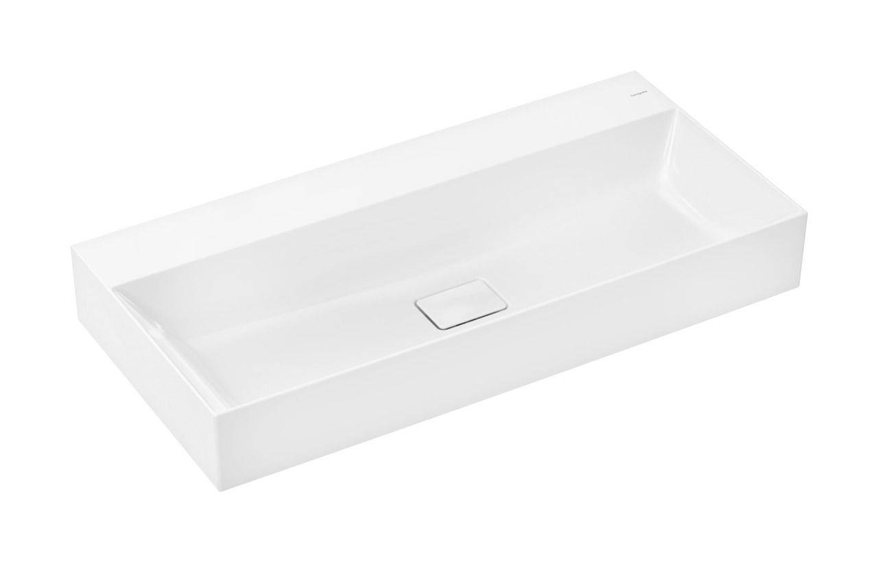 Hansgrohe Aufsatzwaschtisch Xevolos E 1000mm