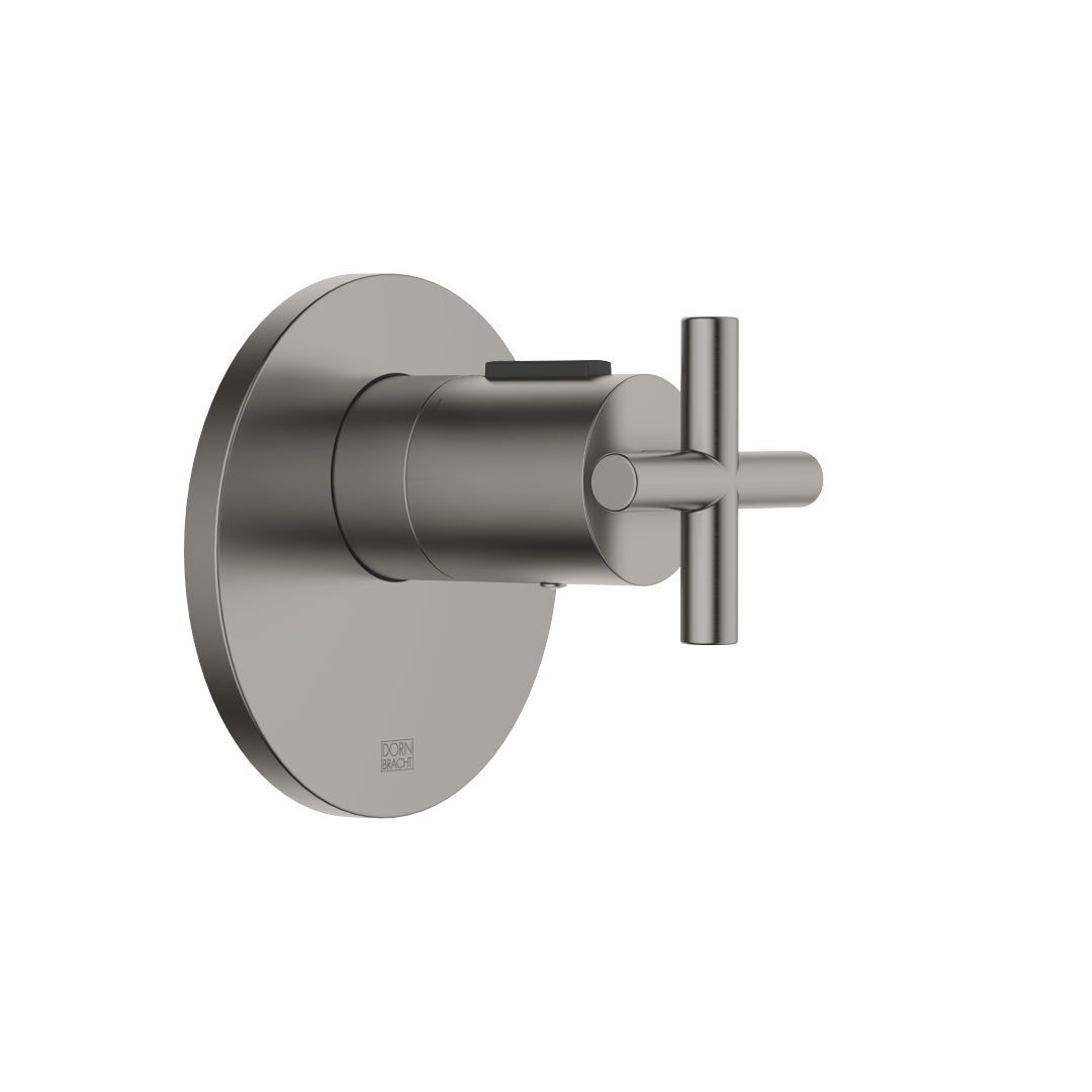 Tara xTOOL Unterputz-Thermostat ohne Mengenregulierung 3/4"