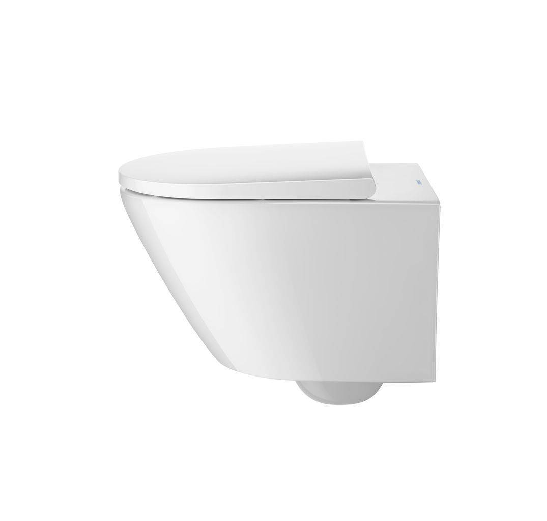 D-Neo Wand-WC Rimless