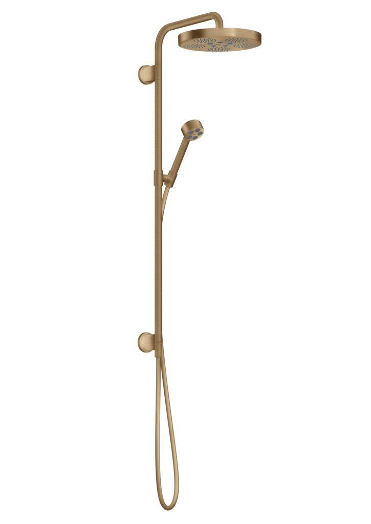 Axor One Showerpipe 280 1jet Unterputz