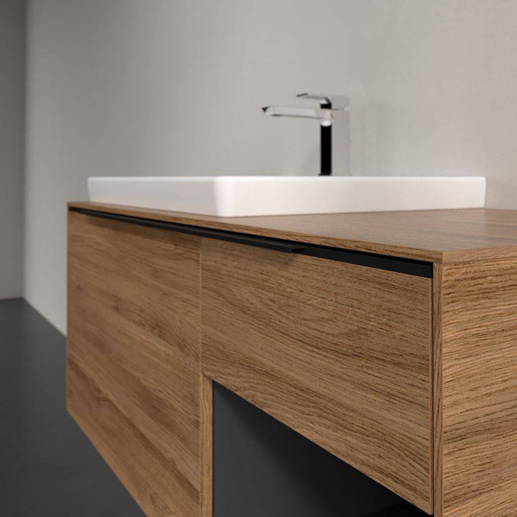 C572L1RH_04 Subway 3.0 vanity unit 1001 x 422.5 x 516mm, with LED lighting