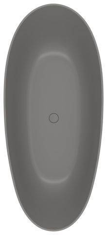 Villeroy & Boch Antao freistehende Badewanne