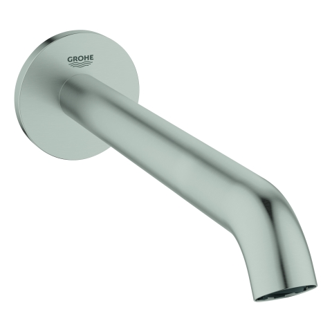 Essence bath spout