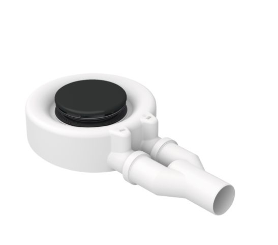 Ablaufgarnitur Scope