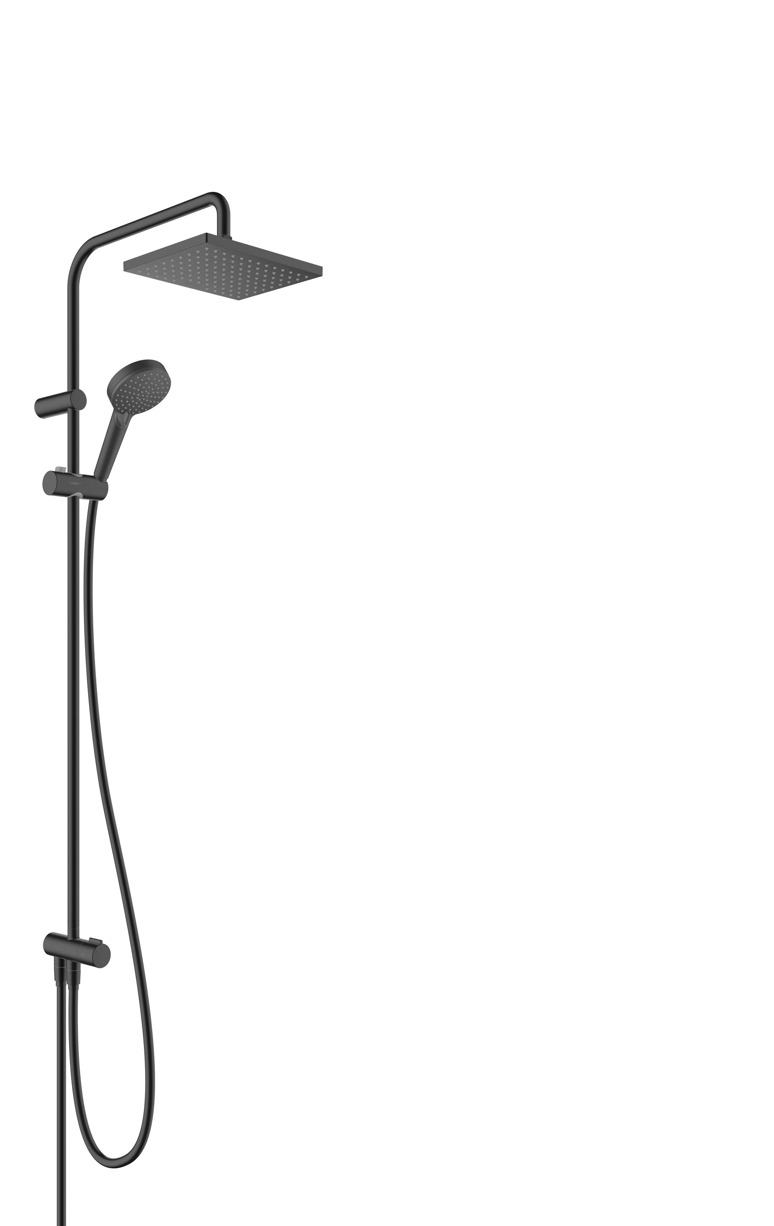 Hansgrohe Vernis Shape Showerpipe 230 1jet Reno