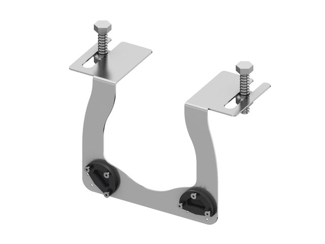 TECEone Aufrüstset Nassbau, für Spülkästen mit Bautiefe 13cm