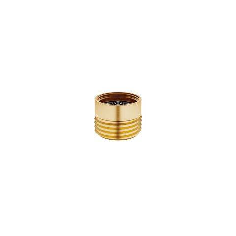 Dornbracht Adapter für Brauseabgang 3/8" x 1/2"