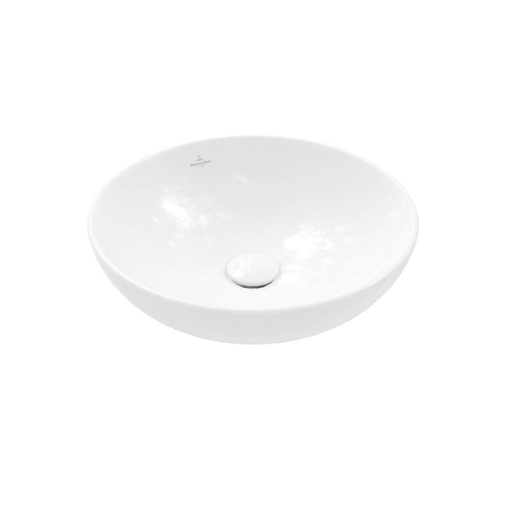 Villeroy & Boch Loop & Friends Aufsatzwaschtisch 420mm
